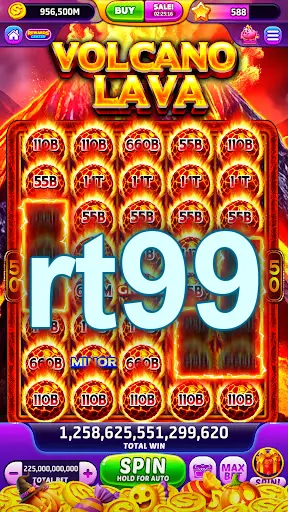 rt99 Masuk