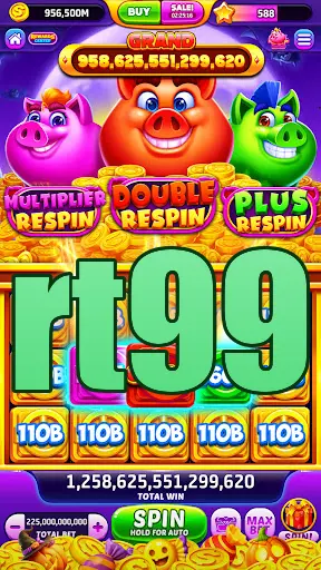 rt99 Masuk