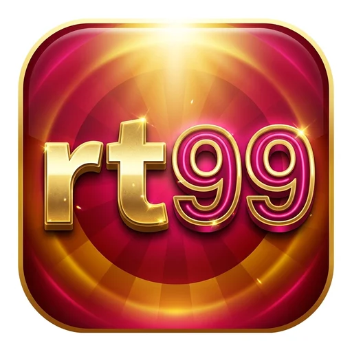 rt99 Logo - Resmi
