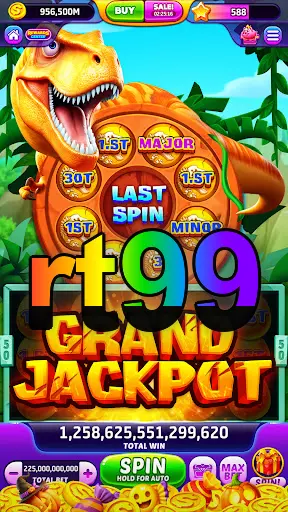 rt99 Preview - Resmi Unduh